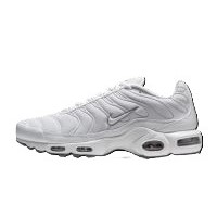 Air Max Plus White