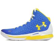 Curry Junior
