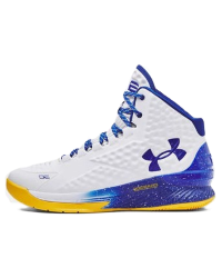 Curry 1 Dub Nation