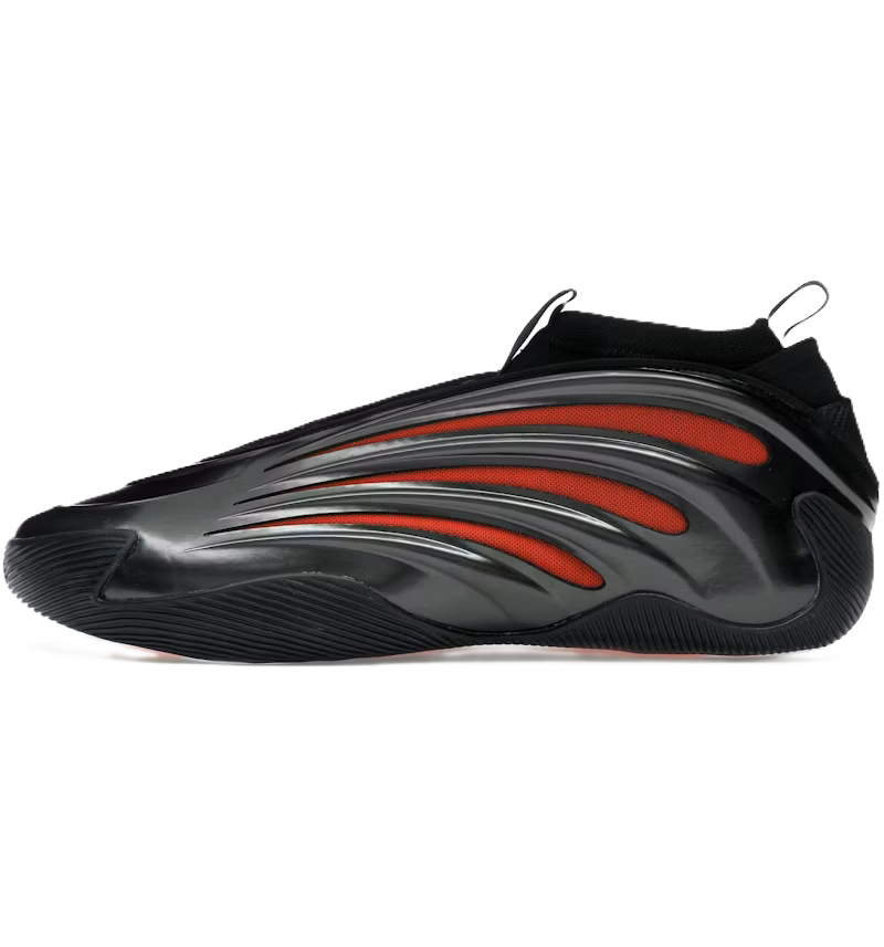 Harden Hellcat