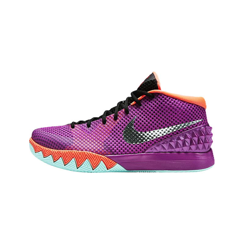 Kyrie 1 Purple