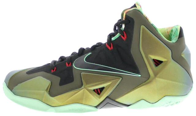 LeBron Elite